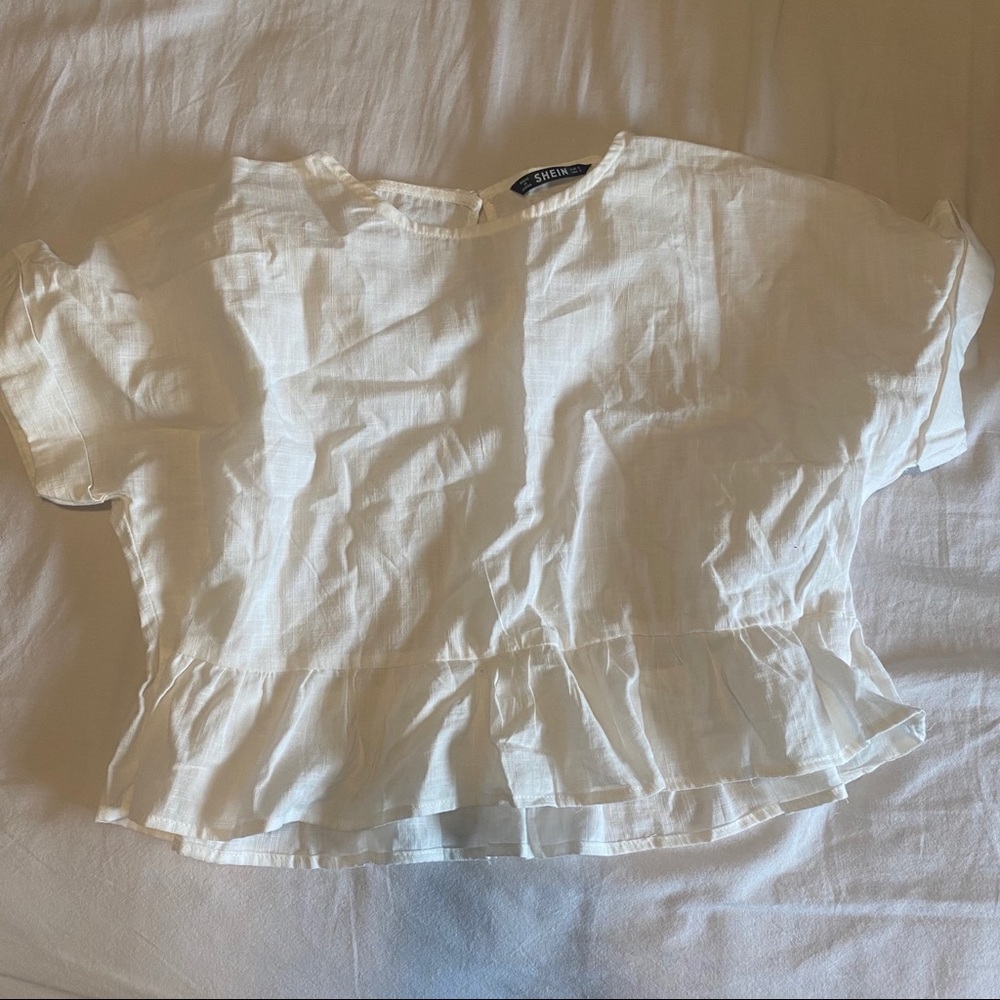 Shein shirt